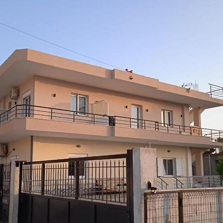 Villa Hysesani Vlore Ngoại thất bức ảnh