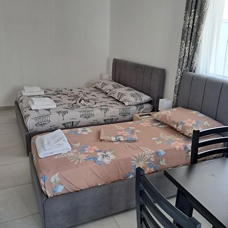 Villa Hysesani Vlore Ngoại thất bức ảnh