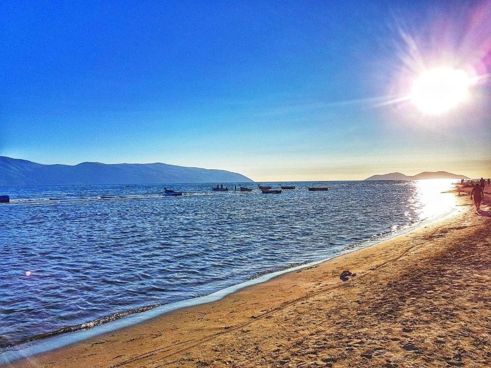 Villa Hysesani Vlore Ngoại thất bức ảnh