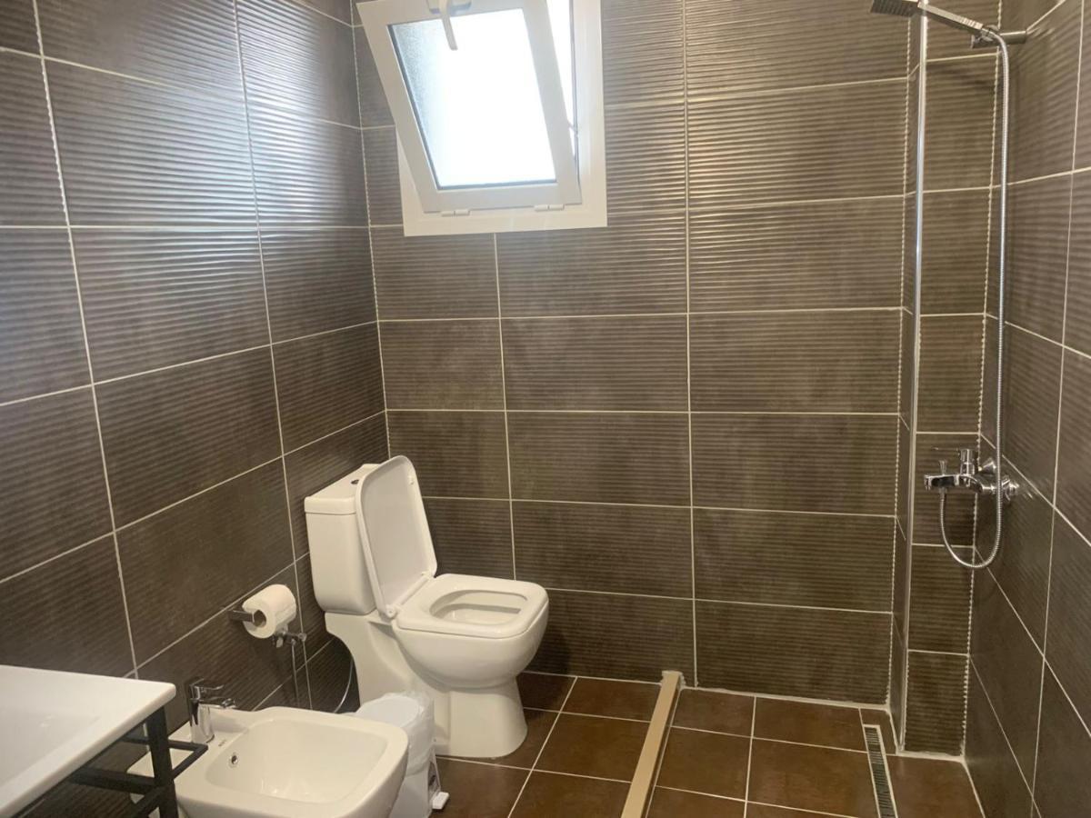 Villa Hysesani Vlore Ngoại thất bức ảnh