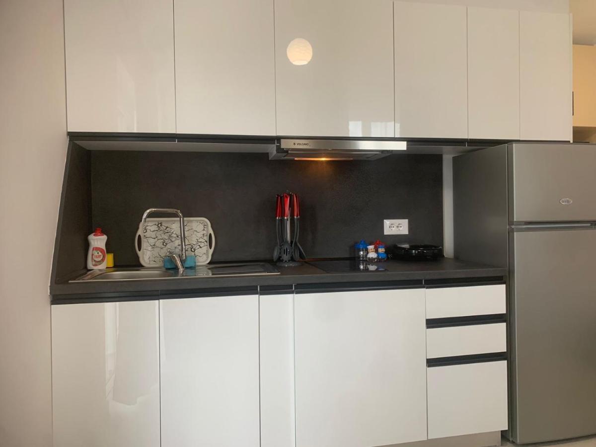Villa Hysesani Vlore Ngoại thất bức ảnh