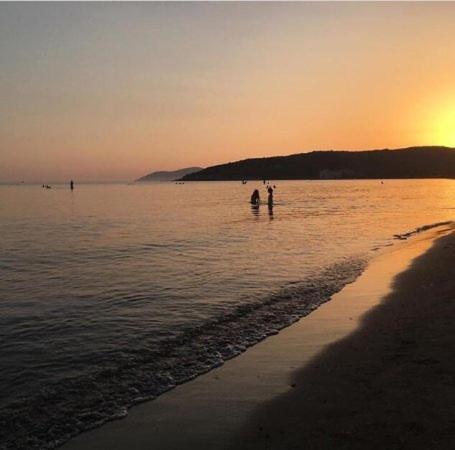 Villa Hysesani Vlore Ngoại thất bức ảnh