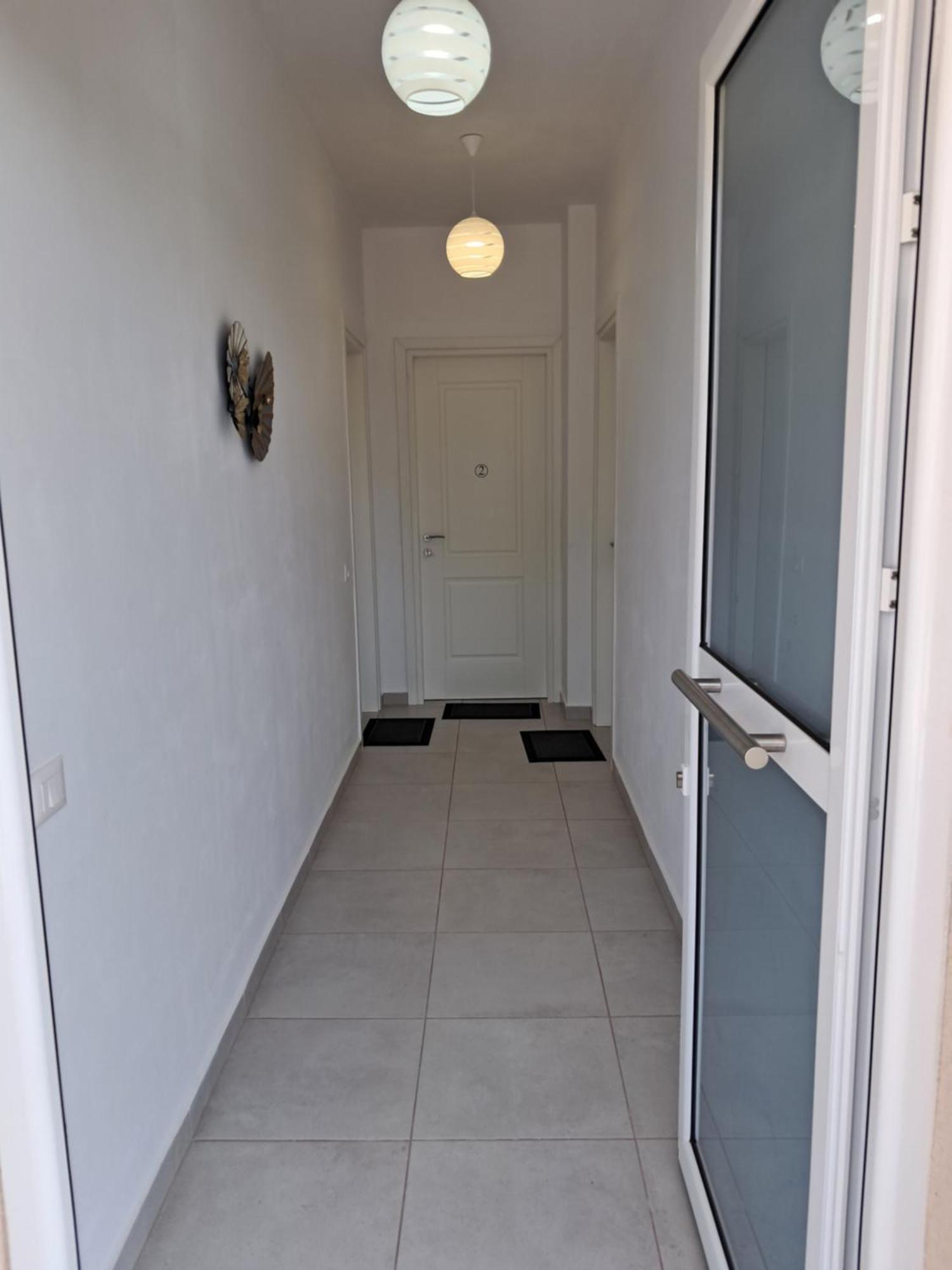 Villa Hysesani Vlore Ngoại thất bức ảnh