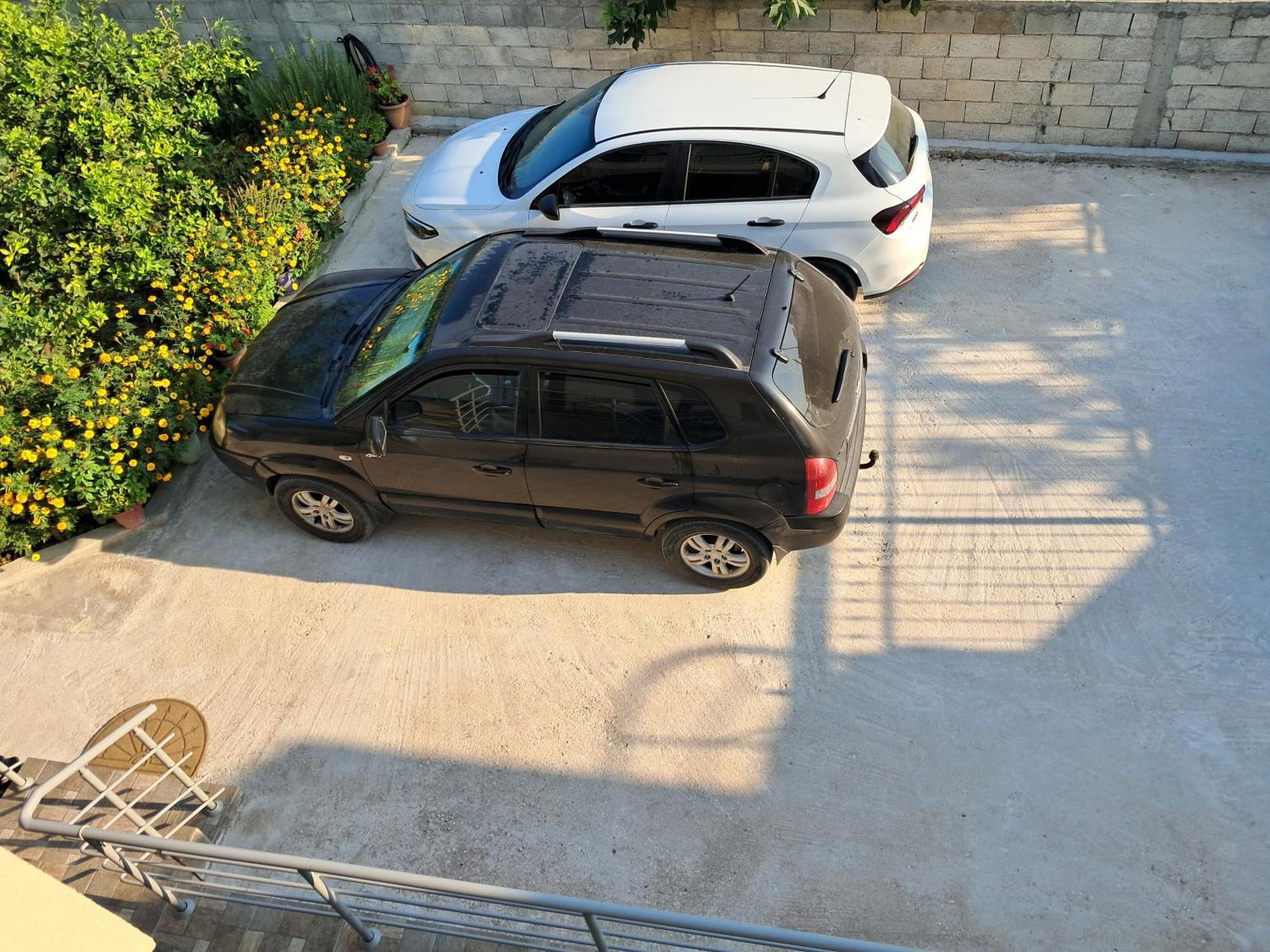 Villa Hysesani Vlore Ngoại thất bức ảnh