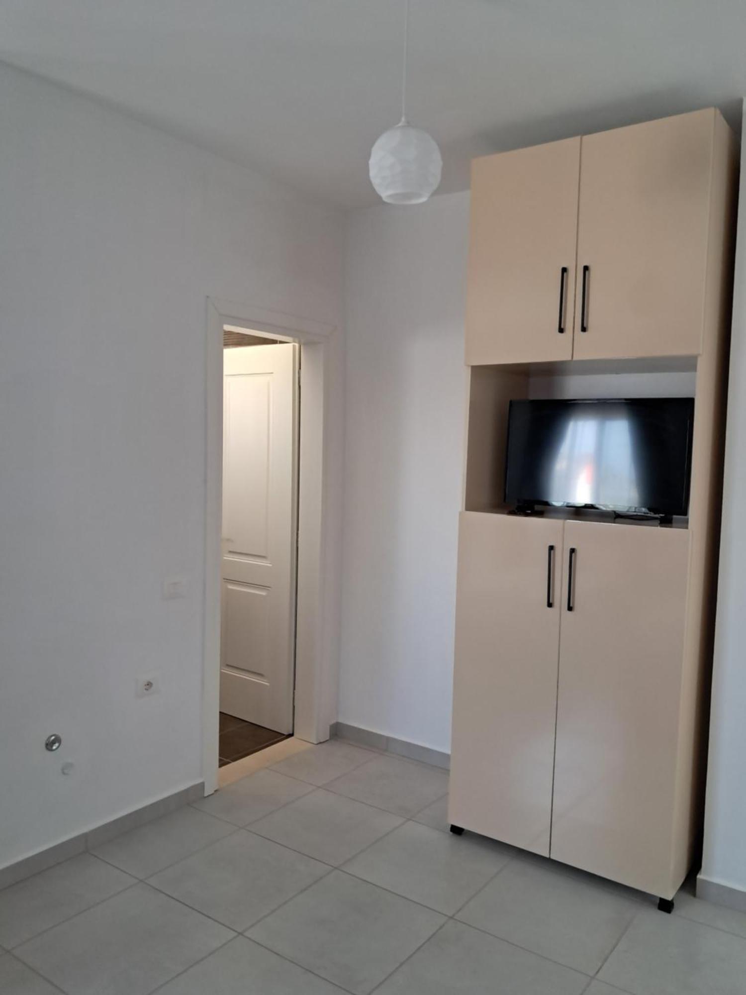 Villa Hysesani Vlore Ngoại thất bức ảnh