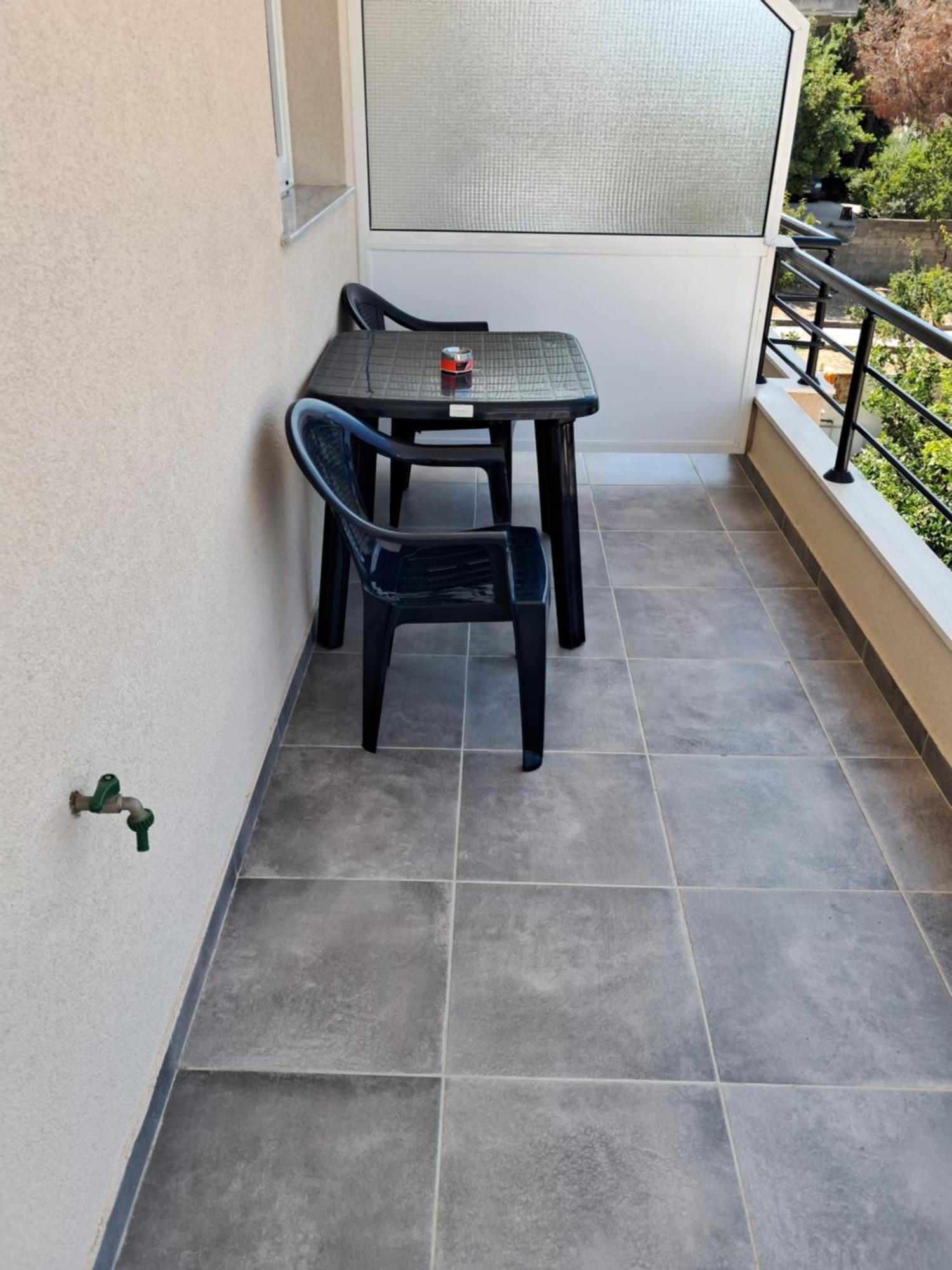 Villa Hysesani Vlore Ngoại thất bức ảnh