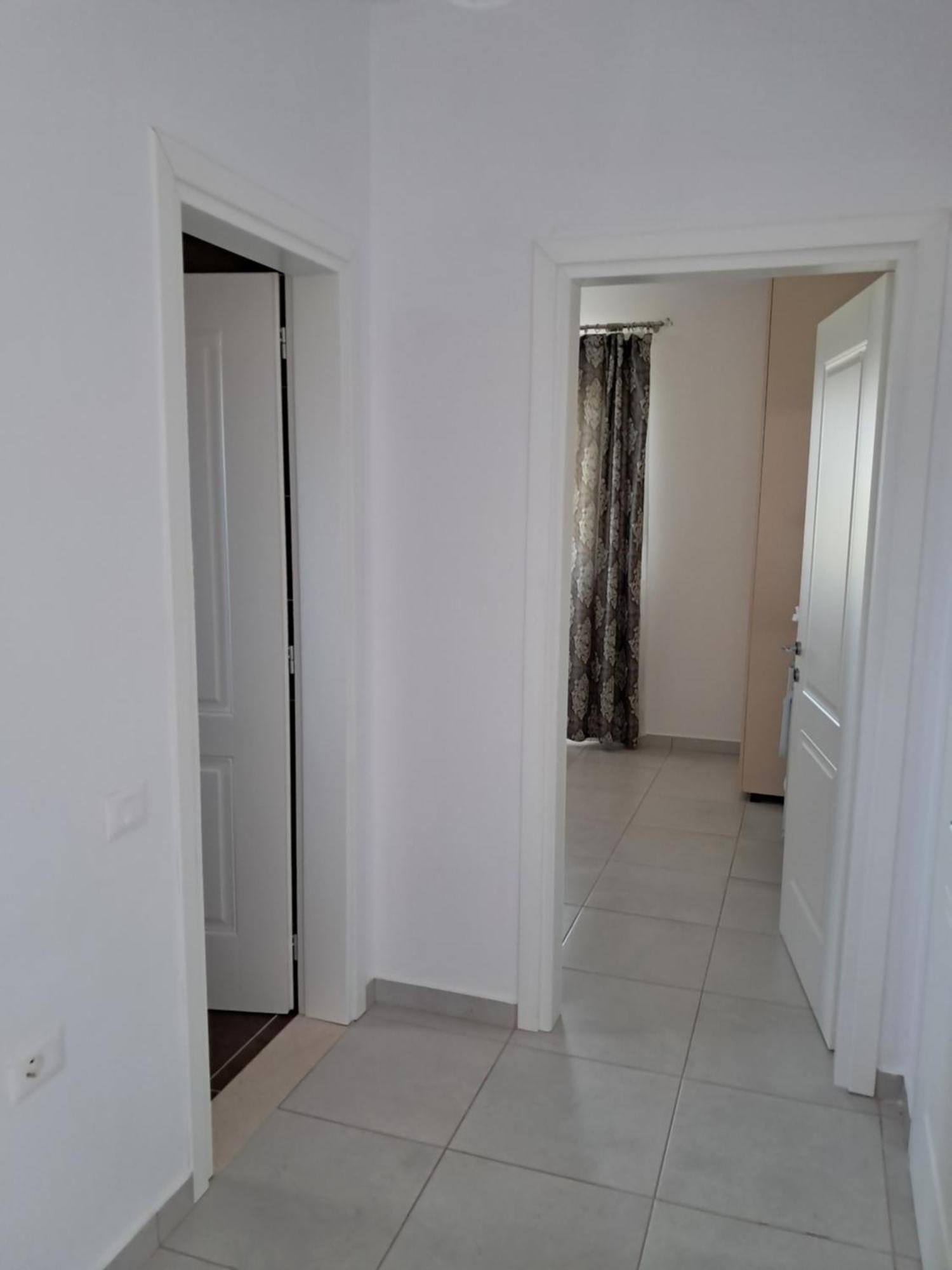 Villa Hysesani Vlore Ngoại thất bức ảnh
